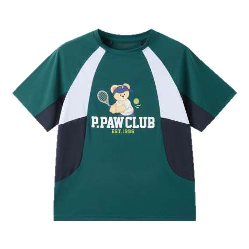 Ivoryɫ/39 110cm зɹPawinPawͨСͯװ25¿ͯײɫ˶T119Ԫ