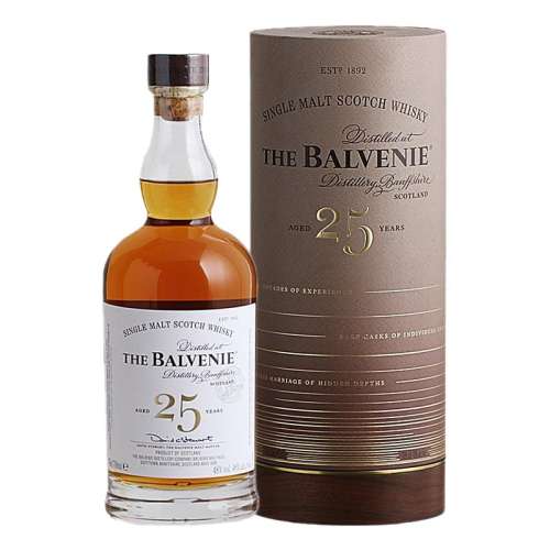 Balvenieٸ25ϡʿ5593.6Ԫ(88VIP 95)