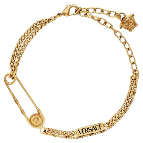 3J000- ƷVERSACE/˼ Safety Pin4000Ԫ