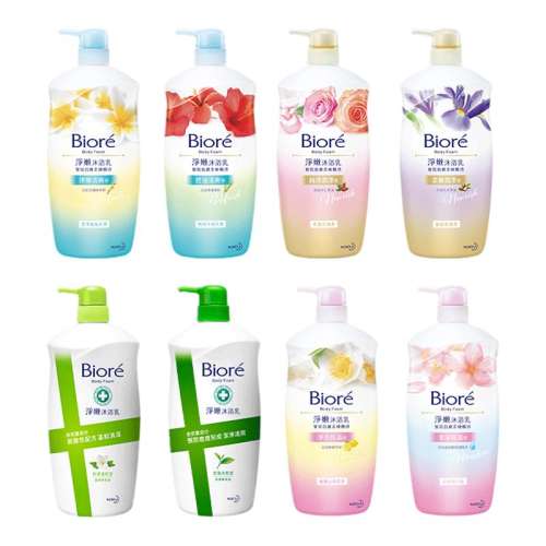 ˬ̲ й̨ԡ¶Biore/100.36Ԫ2(50.18Ԫ/)