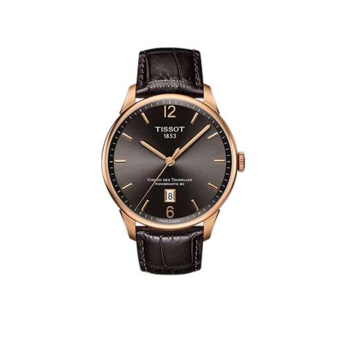 T099.407.16.447.00 ӪйȫTISSOT³ϵ80оˮʿеֱ4999Ԫ