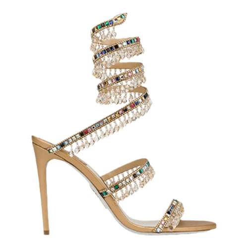 ɫ 35 RENE CAOVILLA CHANDELIERϵ8225.1Ԫ(88VIP 95)