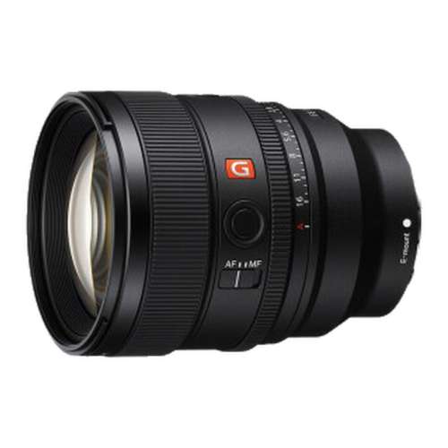 E FE 85mm F1.4 GM II ɫ ٷ 85mm F1.4GM II΢ͷ10999Ԫ
