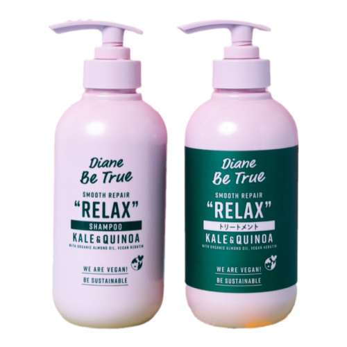 ���滺��˳��ϴ��ˮ400ml Diane��˿������ϴ��ˮ������ȥм�滺��˳�޻�������Ȼ�޹���Ů