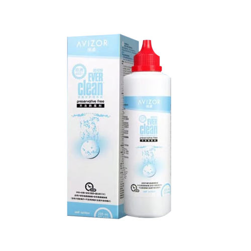 ׿˫ˮ225ml*1ƿ AVIZOR׿ſ˫ˮ225mlӲԽĤξ˫ˮRGPOKҺ