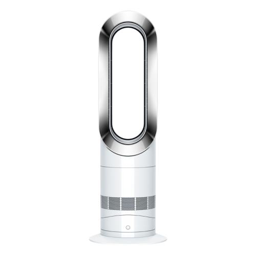 白色. 戴森AM09家用卧室无叶风扇 3790元