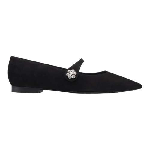 ڣƤSW3502011-BLK-1 34 SW CRYSTAL FLEUR MARY JANE ˮЬƽЬ赥ЬŮ2137.5Ԫ(88VIP 95)