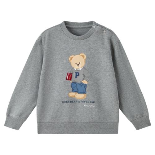 Greyɫ/15 90cm PawinPawͨСͯװ25＾¿ŮͯԲȫ˶149Ԫ