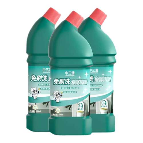 ƿװ500ml*1ƿˢϴٳ ˢϴҺͰϴϴ39.9Ԫ