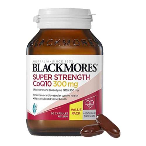ɫ 90 ĴֱBlackmoresļѱŨȸøQ10300mgӪ90270.75Ԫ(88VIP 95)