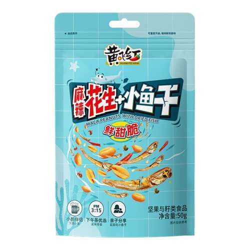 ڲСɻ50g*2 ƷɺС㻨¾Ʋ10.9Ԫ