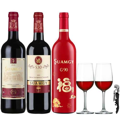 ڲװ 750ml*3 ʥ֥ں3֧װ149Ԫ