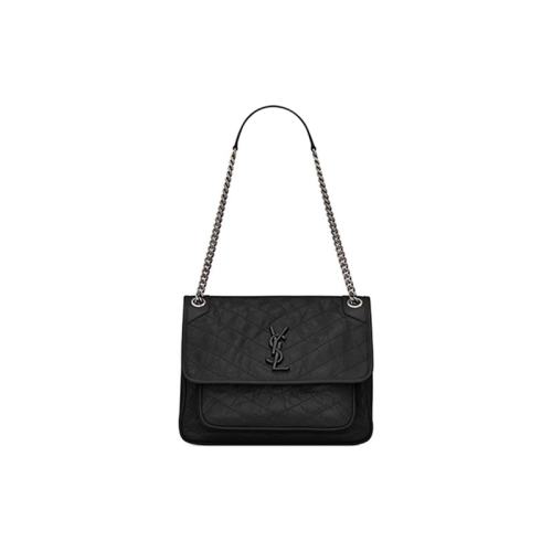 ȫδʹ к װ+ 溵tͬYSL/ʥNiki˰ŮкDСţƤб浥16499Ԫ