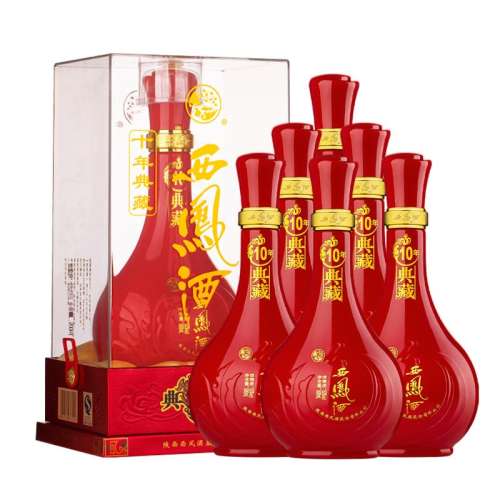 ڲ500mLx6ƿ()3Ʒ 45ȵ10꡾2018 1045ʮ500ml*6ƿװͰ׾788Ԫ