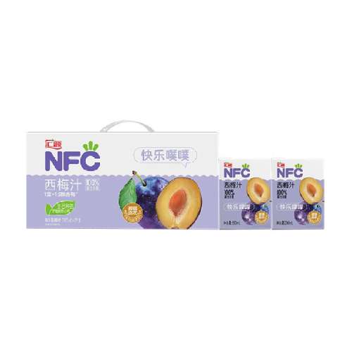 1 ԴNFC100%ե÷֭200ml*1290Ԫ