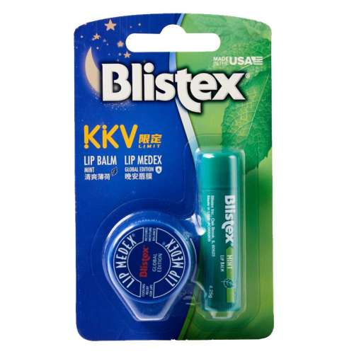 BLISTEX/ʡ｡Ӫļ޻7g+4.25g32.2Ԫ(88VIP 95)