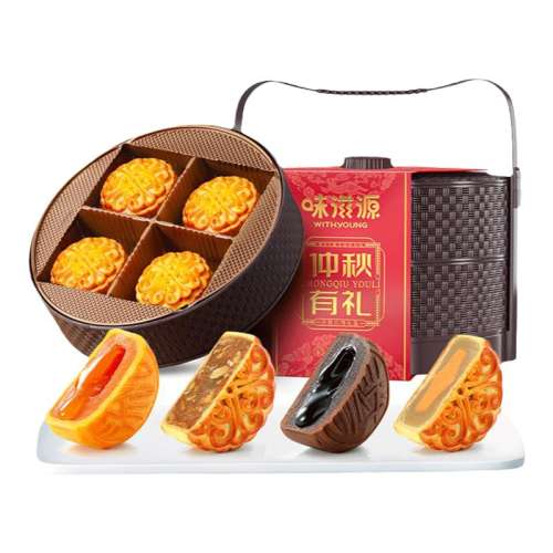 20 6ζʽ±װ500g ζԴװ±ʶɳζ10.9Ԫ