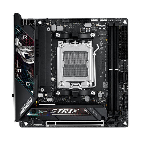 ROG STRIX B850-I GAMING WIFI֧DDR5ڴ棩 ˶B850-IСʵ7794.99Ԫ,ۺ2598.33/