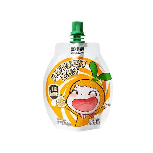5ͯƻ֭100ml Сѿͯƻ֭66Ԫ5(13.2Ԫ/88VIP 95)