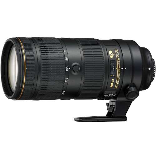 ῵ ɫ ٷ ῵AF-S 70-200mm f/2.8ͷ13699Ԫ