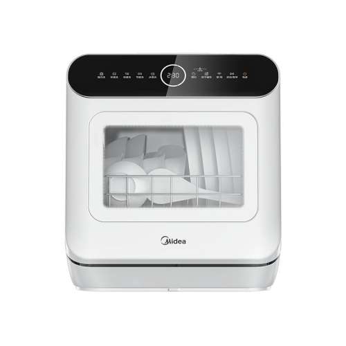 ذ Midea/ M10 Max4ϴС̨ʽⰲװɱⰲװ1399Ԫ