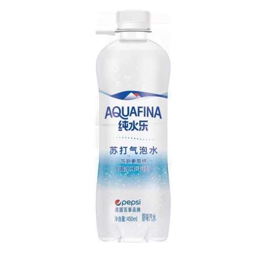 450ml*6ƿ ¿ִˮմˮ450mlԭζˮ0֬013.5Ԫ