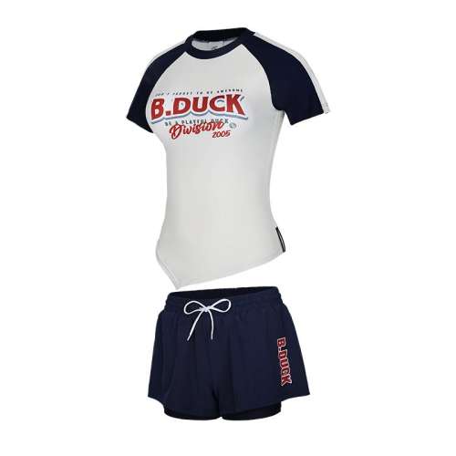 ɫ  +˫Ӿ M B.DuckӾŮڶݷɹ204Ԫ2(102Ԫ/)