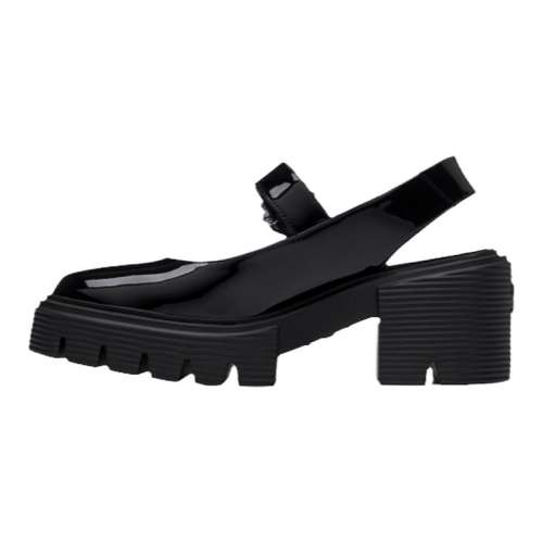  SW4102016-BLK 39.5 SW SOHO GEM MARY JANE SLINGBACK ¶ЬСƤЬ1920Ԫ