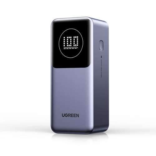 ۻ㣺20000mAh Proʵʱʾ๦ܲ?130W? 3C֤100W籦182.9Ԫ