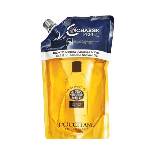 500ML ŷֱL'Occitaneŷ浤ҽԡ500mlỬƷ179.26Ԫ(88VIP 95)