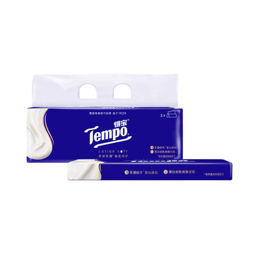 3 Tempoñ˪ֽ6.9Ԫ