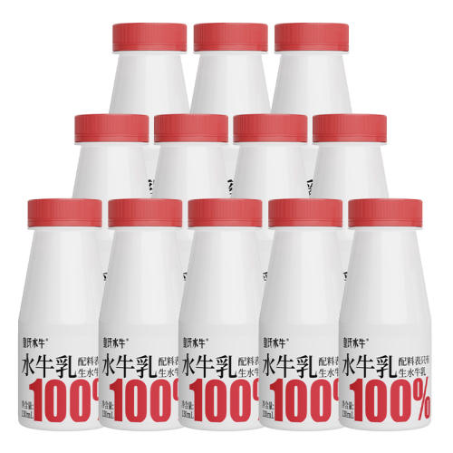 100%ˮţ 12ƿ ˮţ100%ˮţ鴿ˮţ12ƿ173.82Ԫ2(86.91Ԫ/)