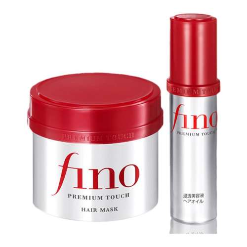 (70ml )*1+(230g)*1 FinoŨձ޻˻װ123.91Ԫ