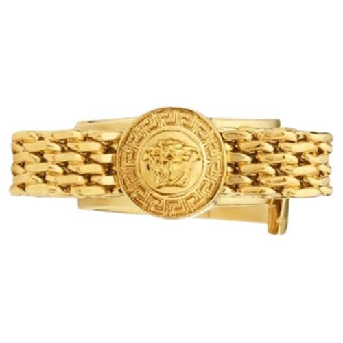 9 3J000- ƷVERSACE/˼ ŮʿGianni Ribbonָ3000Ԫ