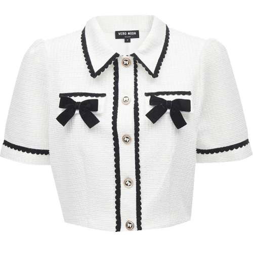 S85ɫ-ȹ XS Vero Moda＾ɰȹ357.75Ԫ3(119.25Ԫ/)