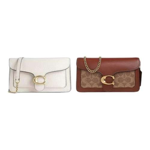 ɫCE772B4HA 21*11*5cm ֱCOACHޢŮרTABBYϵʱеб1316.28Ԫ(88VIP 95)