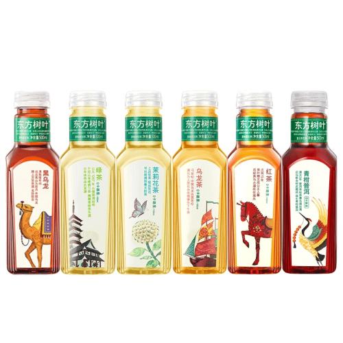 6ƿ򻨲335ml ũɽȪҶ500ml21.8Ԫ