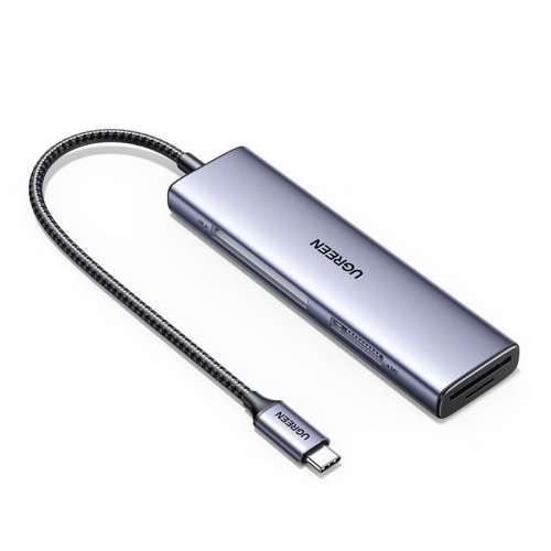 ۻ㣺USB3.0Ŀ֧ͬSD/TF/MS/CF* ߳0.5m SDֻTFٶ219.5Ԫ5(43.9Ԫ/)