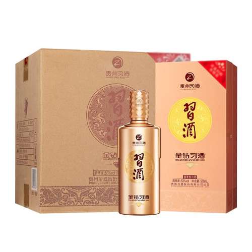 500mL*6ƿ Ӫϰ53ȽͰ׾ƴʵ1380Ԫ