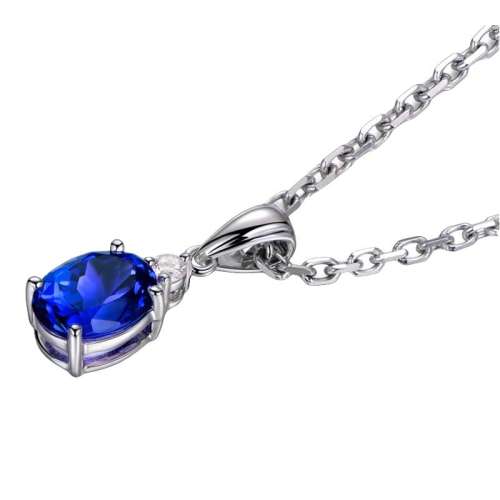 0.72����3A̹ɣʯ��׹(����0.004ct) ������ ��������18k����Ƕ��ɫ��ʯ��׹