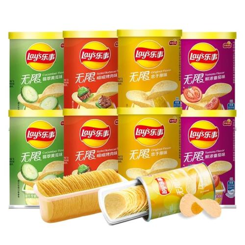 ڲ3ޡζѡ ޿ζ±ע ޱע Ƭ40g*24װԭζζСʳ9.4Ԫ