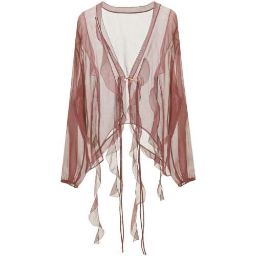õ۵VT3004 S COCOBELLA 10׶˿Ҷѩ567.21Ԫ3(189.07Ԫ/)