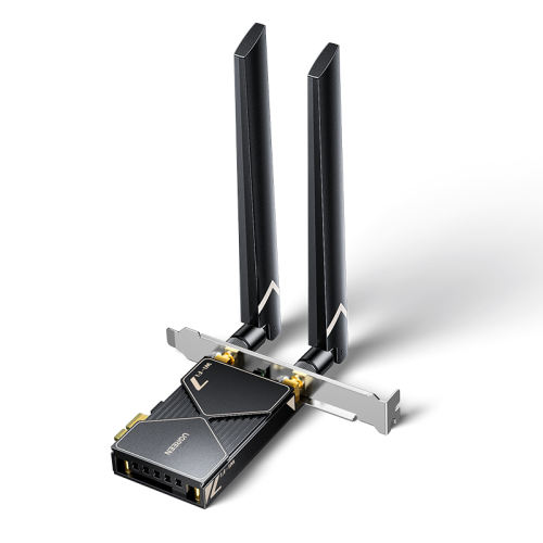 WiFi7-BE3600Mɲж+1.2״ӳ-2.4G+5.8G˫Ƶ wifi7PCIE269Ԫ