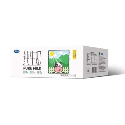 200ml*24 ɽţ200ml24װ3.2ȫ֬Ũѧͯţ29.9Ԫ
