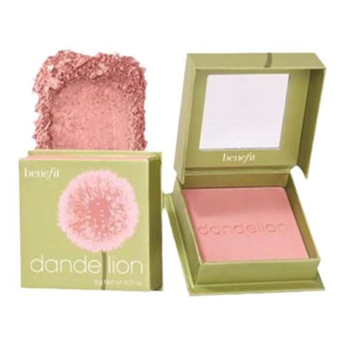 #DandeliondѹӢֿ1 2.5g ֱBenefitѹӢȻϸɫ2.5g/6g/12g123.9Ԫ(88VIP 95)