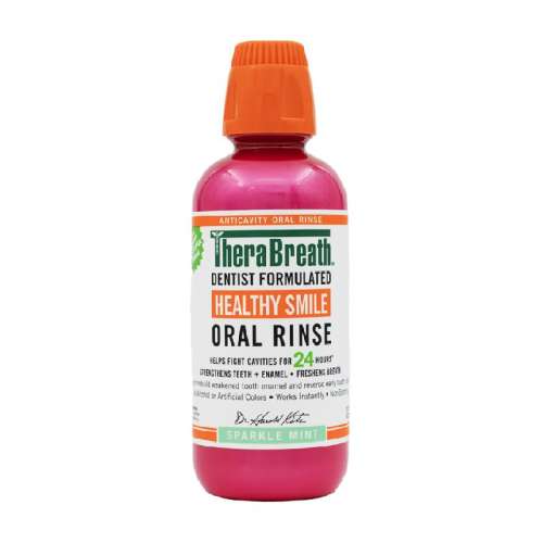 ۺɫ TheraBreath־ˮ473ml263Ԫ4(65.75Ԫ/)