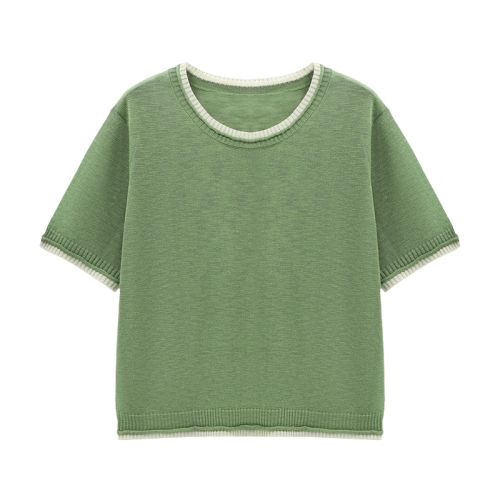 ɫ S Basic House/ټҺƴײɫ֯ļ͸̿Բͷ169.9Ԫ