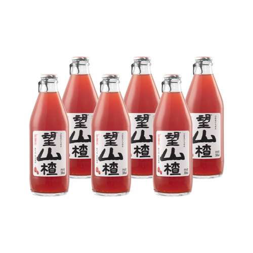ζɽ300ml*6ƿ ˮɽˮ0֬ʵ37Ԫ