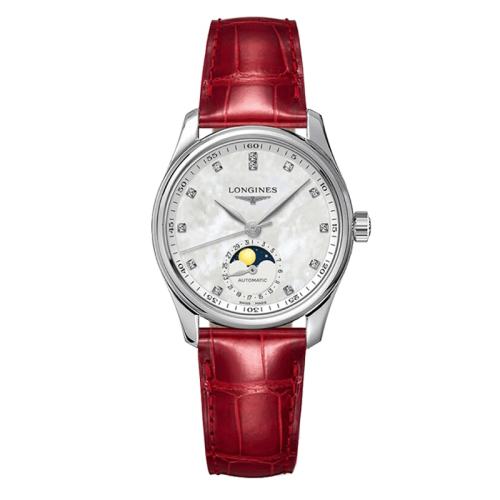 L2.409.4.78.6 ̸ִ34mm ¿LongiesϵŮ14180Ԫ