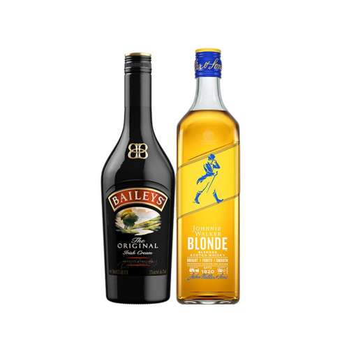 ԭζ500ml+Blondeҫ500ml ٷ콢꡿ҫεոʿ+ԭζ157Ԫ